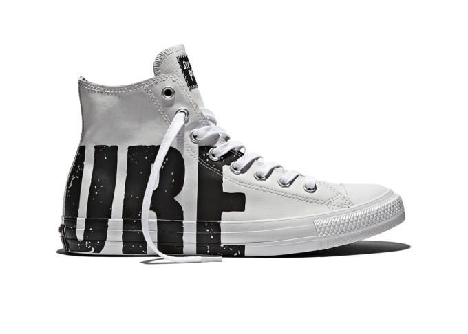 Converse launches the spring 2016 Chuck Taylor All Star Sex Converse launches the spring 2016 Chuck Taylor All Star Sex
